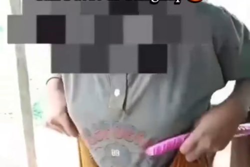 Viral Video Perempuan Disabilitas di Pesisir Selatan, Warganet Desak Polisi Buka Suara