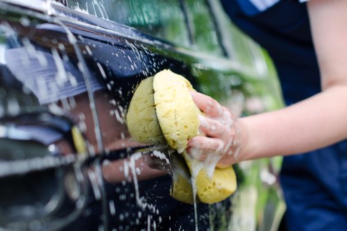 Lowongan Teknisi Salon Mobil Full Time di Alhakim Premium Car Wash Solok, Gaji Kompetitif