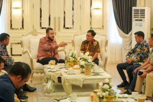 Pemko Padang dan Pelindo Kolaborasi Tata Muaro, Terhubung dengan Kota Tua dan Batang Arau
