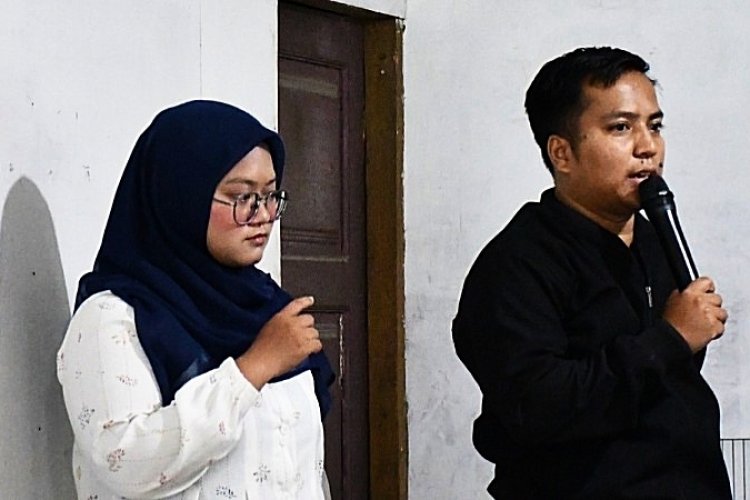Dua Anak Limau Manis Selatan Siap Berangkat ke Jepang, Kevin Berangkat 13 Oktober, Wardah Menyusul