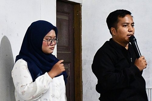 Dua Anak Limau Manis Selatan Siap Berangkat ke Jepang, Kevin Berangkat 13 Oktober, Wardah Menyusul
