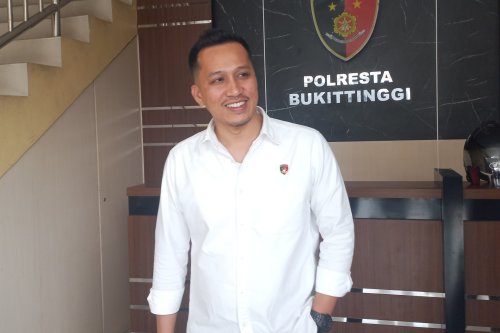 Aksi Rampok Bersenpi di Agam Gagal, Korban Lawan dan Selamatkan Uang Rp 90 Juta
