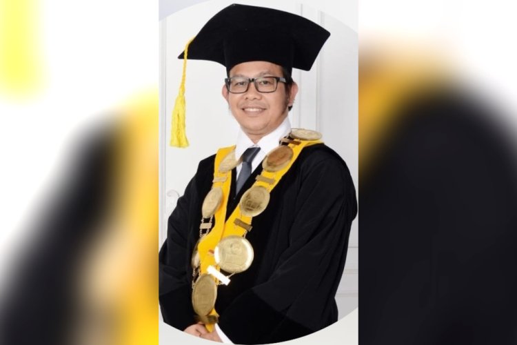 Empat Tahun Tak Tergoyahkan, UM Natsir Bukittinggi Kembali Rajai UKOM Ners Regional 3