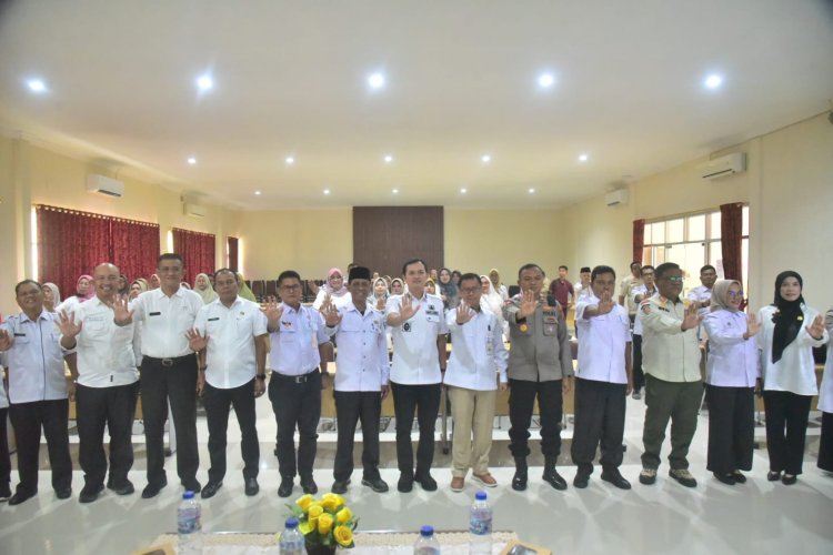 Komnas HAM Sumbar Peringatkan Sekolah dan Kantor Pemerintah Jadi Zona Aman dari Kekerasan Seksual