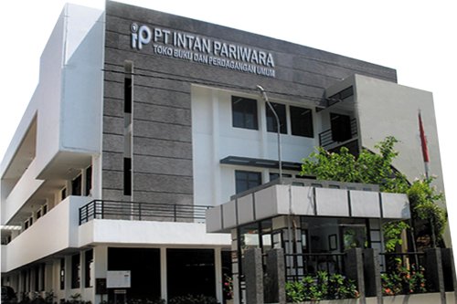 Peluang Kerja di Padang, PT Intan Pariwara Cari Branch Administration dengan Gaji Tembus Rp 3,3 Juta