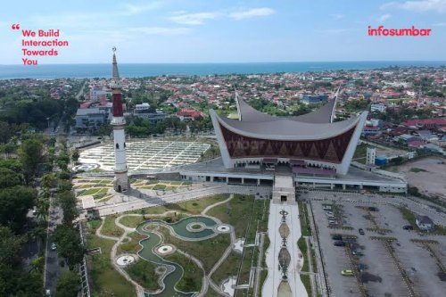 Pendapatan Negara di Sumbar Melonjak 38,88 Persen, Tembus Rp7,38 Triliun per Agustus 2026
