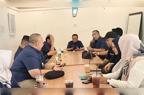 Ibu-Ibu Dominasi 123.600 Pengguna Tring! Pegadaian, Layanan Emas Kini Merambah Mentawai