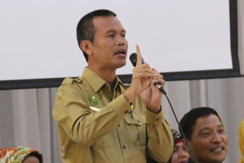 Kejari Pariaman Periksa Eks Wako Genius Umar 4 Jam, Fokus Anggaran Proyek Septic Tank Rp1,25 M