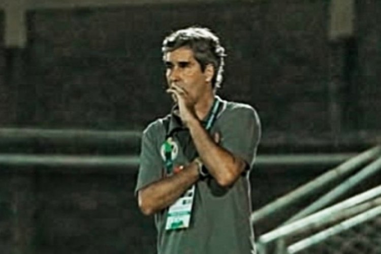 Kemenangan Perdana Teco di Semen Padang FC, Berawal dari Keberanian Pemain Menguasai Bola