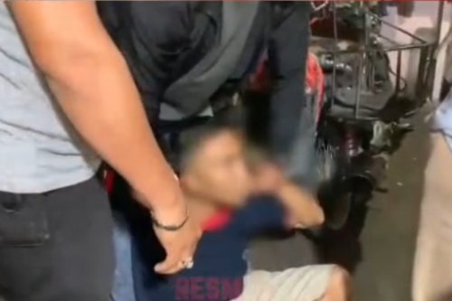 Polisi Bongkar Judi Togel Online di Kedai Kopi Padang Utara, Pelaku dan Rp4,15 Juta Diamankan