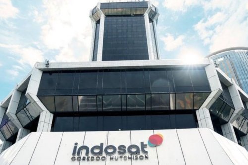 Pendapatan Indosat Naik 11 Persen, Bisnis AI Cloud Tembus USD50 Juta dan Incar USD100 Juta