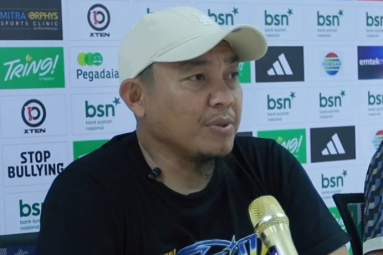 Persikad Depok Incar Kemenangan atas Semen Padang FC di Kandang Sendiri