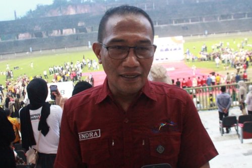 Bukittinggi Tembus Empat Besar Porprov Sumbar 2026, Atlet Berprestasi Dijanjikan Bonus Hingga Rp35 Juta