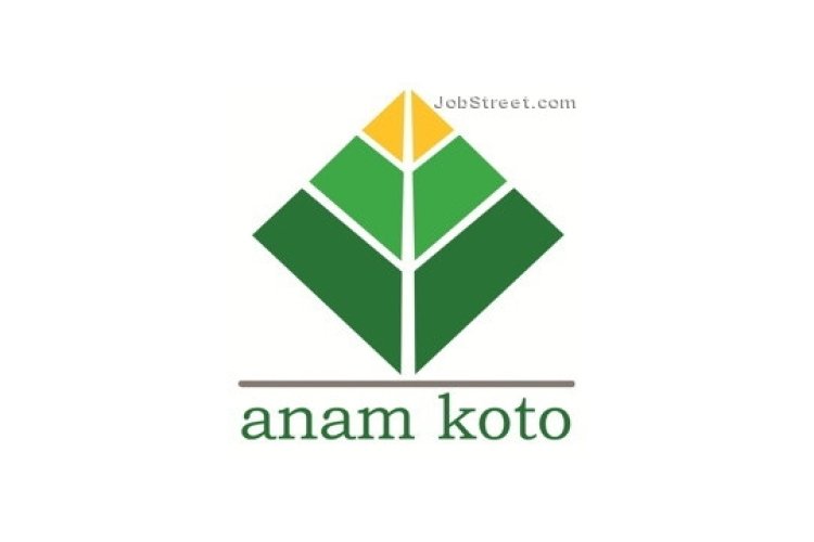 PT Anam Koto Buka Lowongan Asisten Sipil, Cek Syarat dan Tugasnya
