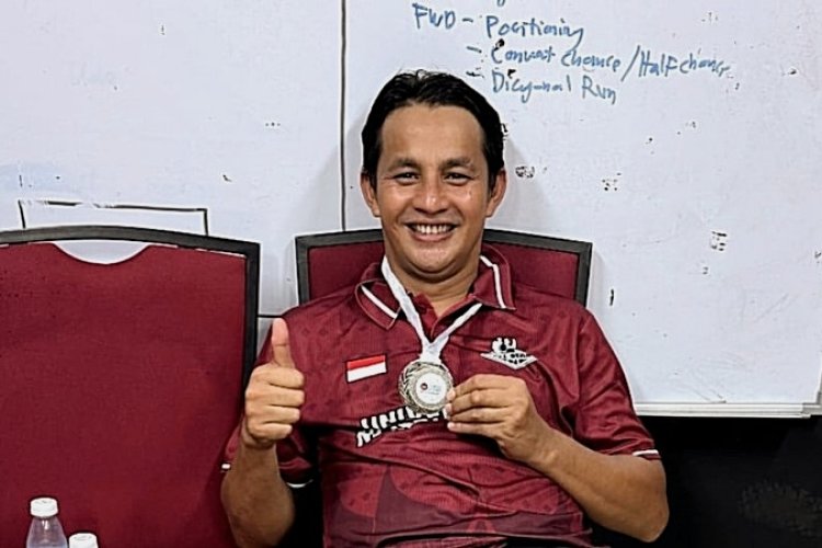 Sumpah Pemuda 2026 Jadi Momentum, Olahraga Dinilai Bukan Sekadar Pelengkap Pembangunan Pemuda