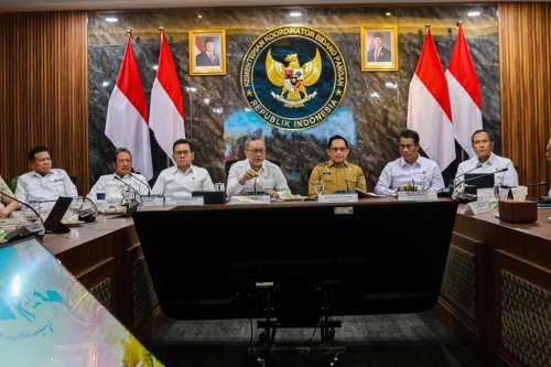 Pemerintah Siagakan Operasi Pasar hingga Pengawasan Distribusi demi Amankan Harga Pangan Jelang Nataru
