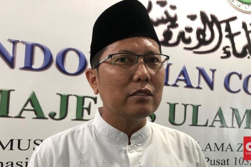 MUI Tolak Penundaan Wajib Halal hingga 2028, Cholil Nafis Sebut Pasar Makin Sulit Dikejar