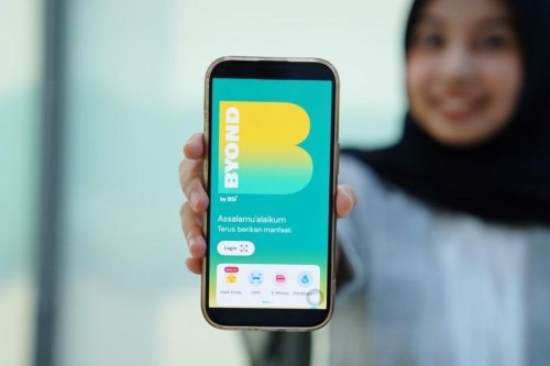 BSI Bagi Diskon Tiket MotoGP Mandalika Sampai Rp375 Ribu Lewat BYOND by BSI