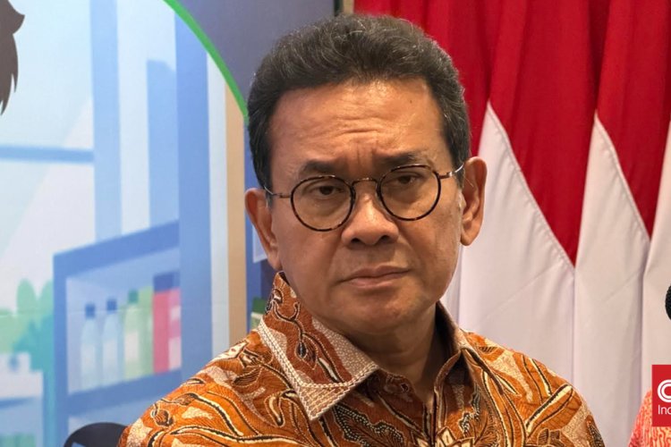 Aturan 30 Persen Produk UMKM di Minimarket Dicabut, Mendag Ungkap Alasan Sebenarnya