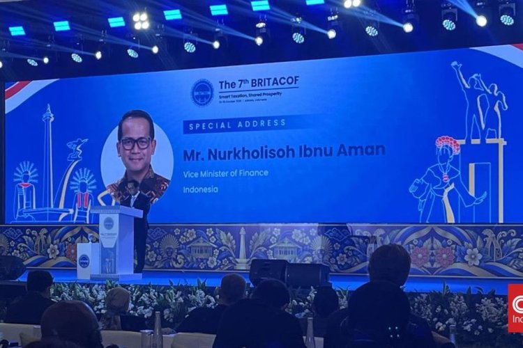 DJP Kembangkan AI untuk Intai Perubahan Harta Orang Kaya, Ini Cara Kerjanya