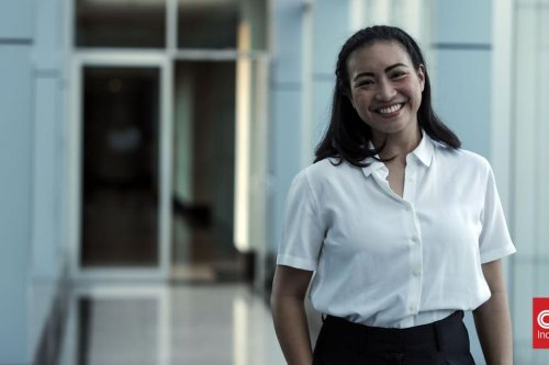 Rahayu Saraswati Djojohadikusumo Lepas Jabatan Komisaris Utama TRIN, Tetap Pegang Saham