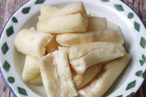 Impor Singkong Ditutup, Harga di Petani Melonjak Rp3 Ribu dan RI Bersiap Ekspor