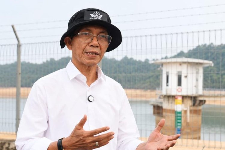 Listrik Batam Diklaim Pulih Total, BP Batam Waspadai Pemulihan Air Bersih