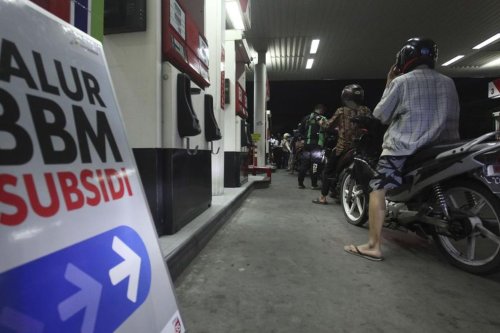Pembelian Pertalite di Bali Kini Dibatasi, Motor 3 Liter dan Mobil 20 Liter per Pengisian