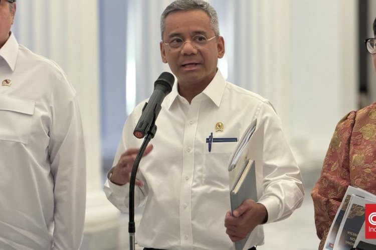 Menkeu Bantah Wacana Gaji PNS Lewat Koperasi, Tegaskan Transfer Langsung ke Rekening