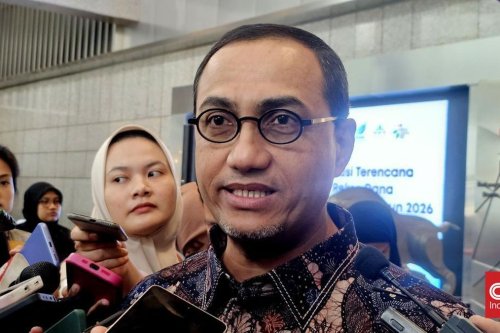 OJK Klaim Harga Saham Kini Lebih Wajar Usai Batas Rp50 Dihapus, Sejumlah Emiten Mulai Bergairah