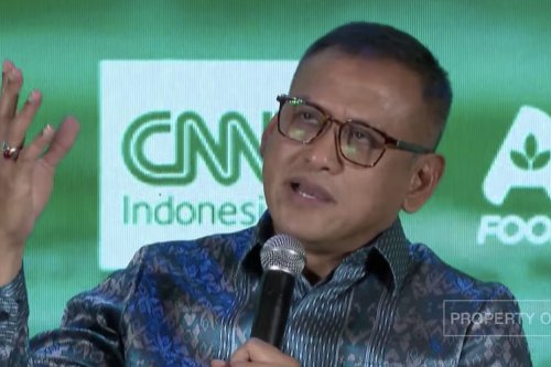 Dirut Pupuk Indonesia Sebut Prabowo Sosok Paling Berpihak ke Petani, Harga Pupuk Baru Kali Ini Turun