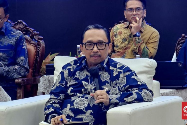 Tunjangan Guru Tertunda Tiga Bulan, Kemenkeu Janji Segera Cairkan