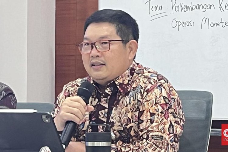 BI Pangkas Penerbitan SRBI Bertahap, Rp150 Triliun Likuiditas Mulai Dilepas ke Pasar