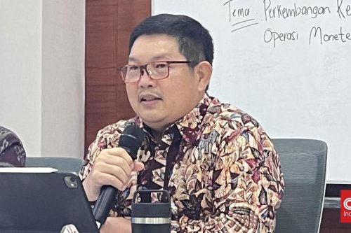 BI Pangkas Penerbitan SRBI Bertahap, Rp150 Triliun Likuiditas Mulai Dilepas ke Pasar