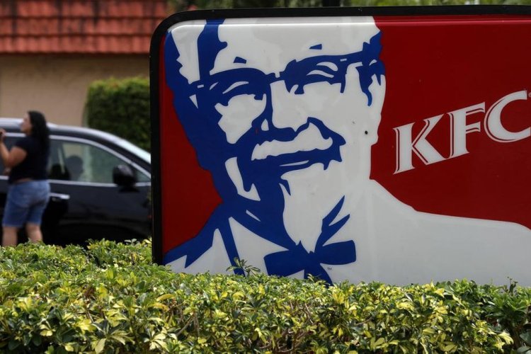 KFC Akhiri Kerja Sama 40 Tahun dengan Pepsi, Coca-Cola Ambil Alih Mulai 2027