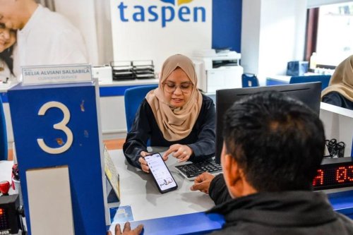 Taspen Belum Bisa Salurkan Dana Pensiun PNS via Koperasi, Ternyata Ini Kendalanya
