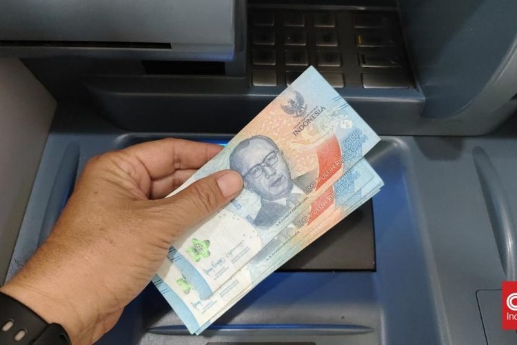 Pemerintah Siapkan Rp3,8 Triliun, 25,1 Juta Remaja Desil 1-4 Bakal Punya Rekening Baru