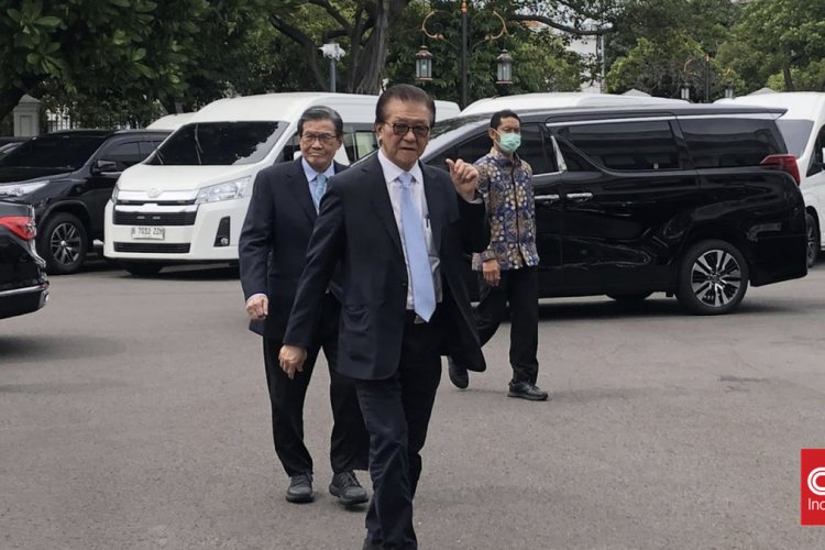 8 CEO Sawit Dipanggil Pejabat Singapura, Ada Ancaman Amendemen UU Kabut Asap