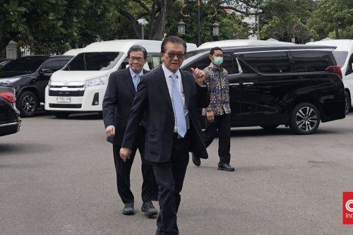 8 CEO Sawit Dipanggil Pejabat Singapura, Ada Ancaman Amendemen UU Kabut Asap