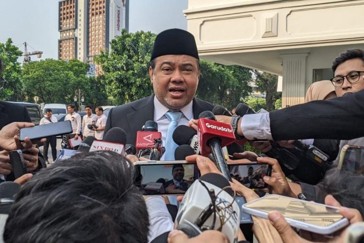 Aturan Baru Ketenagakerjaan Disahkan, Pekerja Kontrak dan Outsourcing Kini Berhak Terima Pesangon