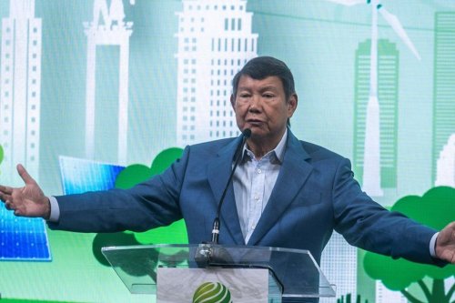 Hashim Kembali Patahkan Narasi Indonesia Gelap, Sebut RI Punya Masa Depan Cerah di Depan Investor Global