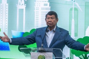 Hashim Kembali Patahkan Narasi Indonesia Gelap, Sebut RI Punya Masa Depan Cerah di Depan Investor Global
