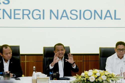 Perusahaan Asing Pemilik Kebun Sawit Diduga Ikut Menambang, ESDM Mulai Lakukan Pemeriksaan