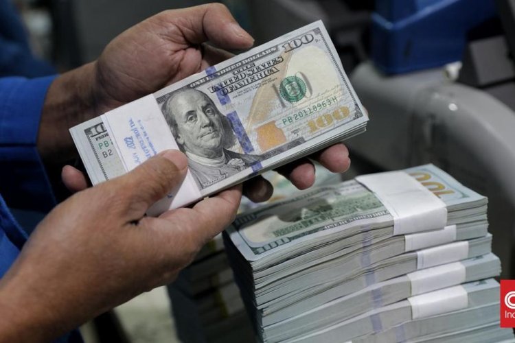 Utang Luar Negeri Indonesia Naik Jadi Rp8.248 Triliun, Sektor Publik Jadi Pendorong Utama