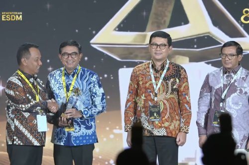PLN hingga Medco Borong Penghargaan Energi Subroto 2026, Ini Daftar Pemenangnya