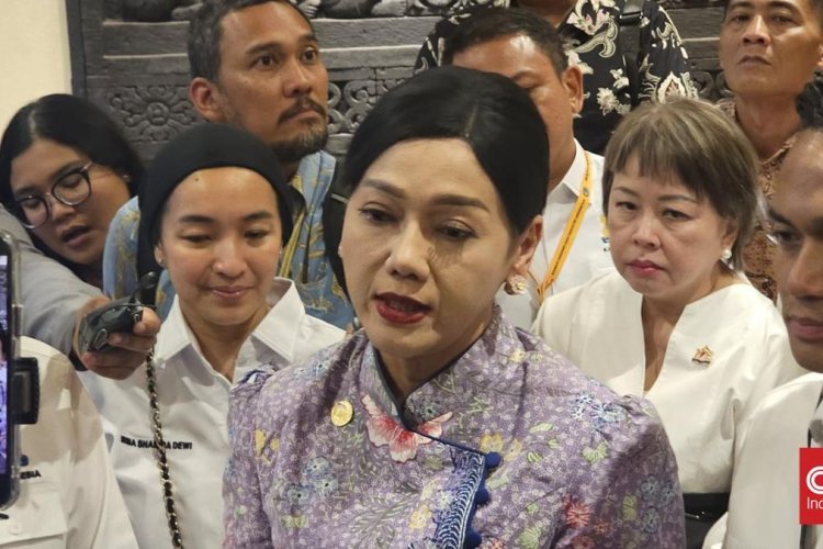 OJK Kantongi Rp2,1 Triliun dari Sanksi Manipulasi Saham DSSA, BREN, dan CUAN