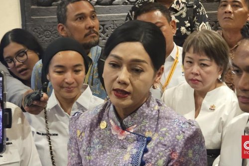 OJK Kantongi Rp2,1 Triliun dari Sanksi Manipulasi Saham DSSA, BREN, dan CUAN