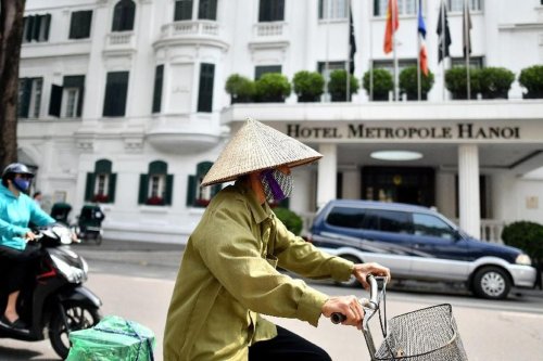 IMF Sebut PDB per Kapita Vietnam Bakal Lewati Indonesia pada 2026, Ini Pemicunya