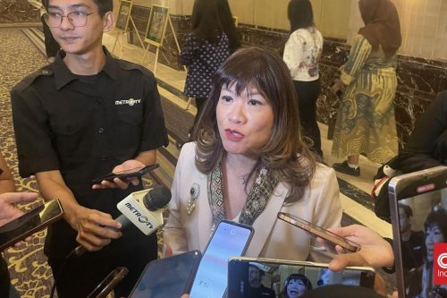 Apindo Peringatkan Peluang Kerja Formal Menyempit Imbas Pergeseran Pola Investasi dan Otomatisasi