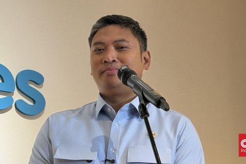 BGN Tegaskan Sistem Prasmanan MBG Tak Tambah Anggaran, Siswa Bisa Ambil Porsi Ekstra